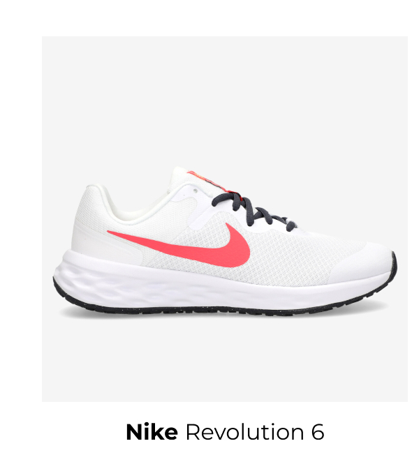 Nike Revolution 6