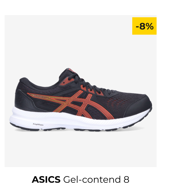 Asics Gel-Contend 8