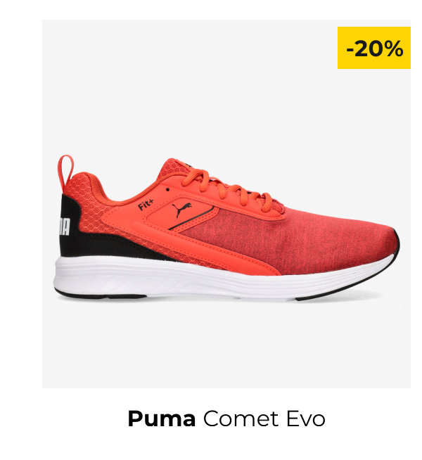 Puma Content Evo