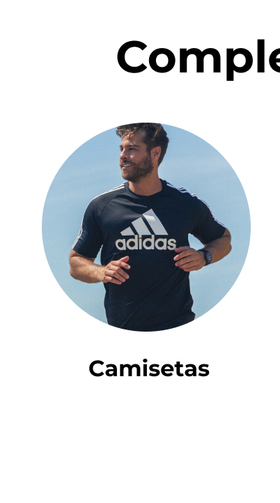 Camisetas