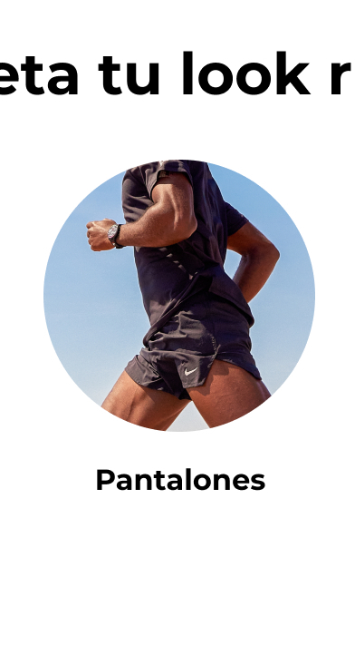 Pantalones
