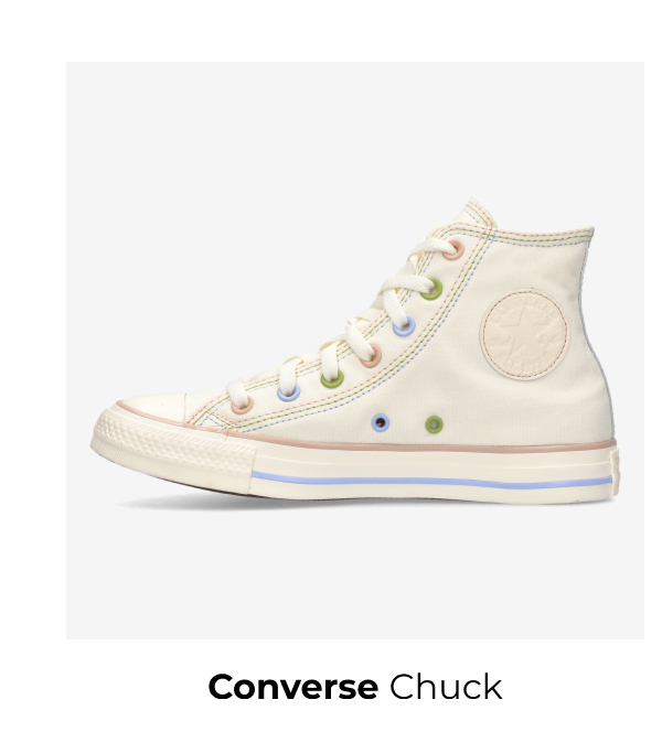 Converse Chunk