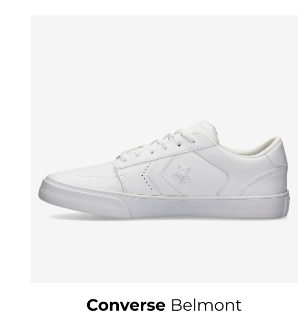 Converse Belmont
