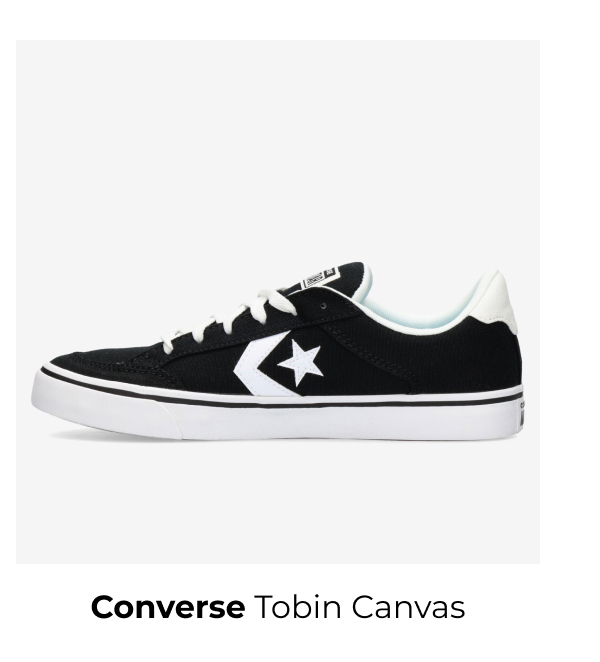 Converse Tobin Canvas