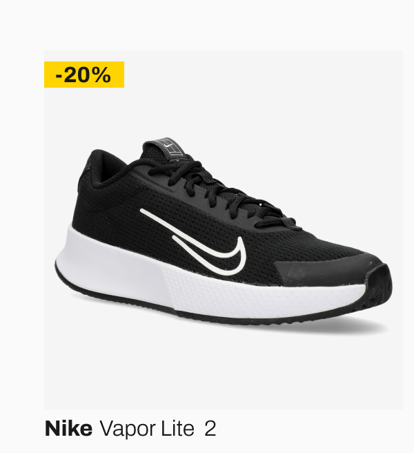 Nike Vapor Lite 2