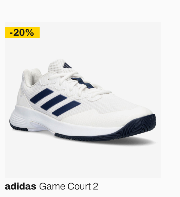 adidas Game Court 2