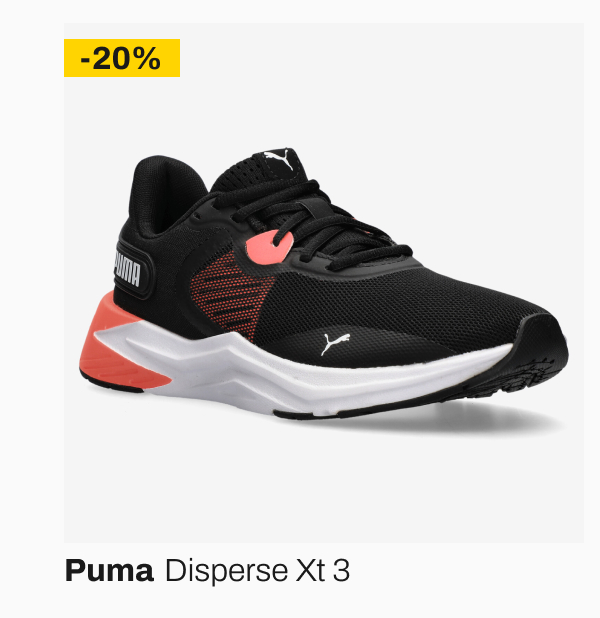Puma Disperse Xt 3