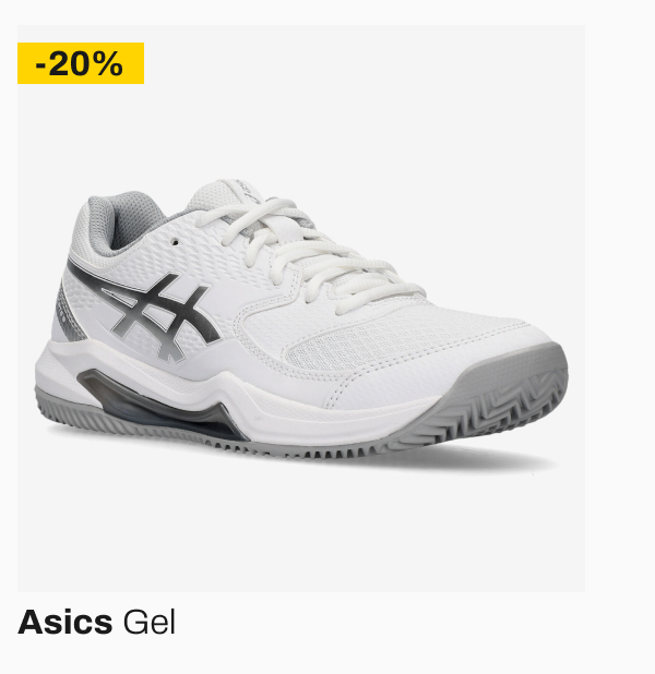 Asics Gel