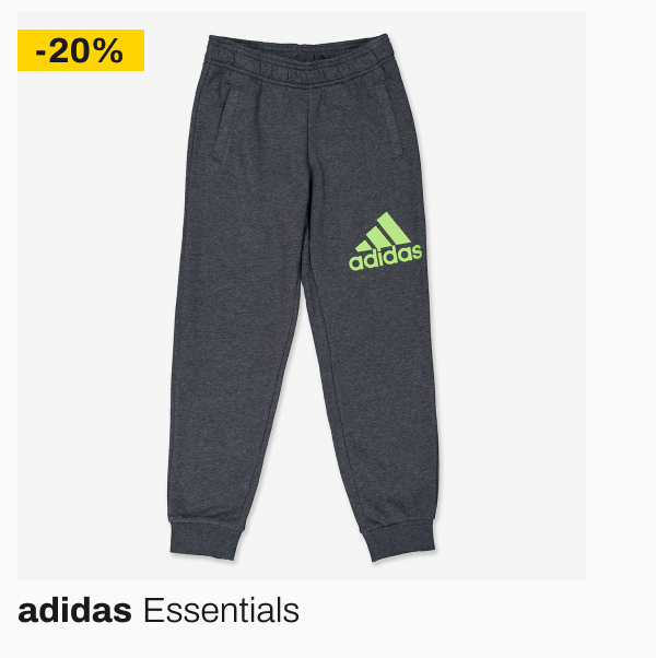 adidas Essentials