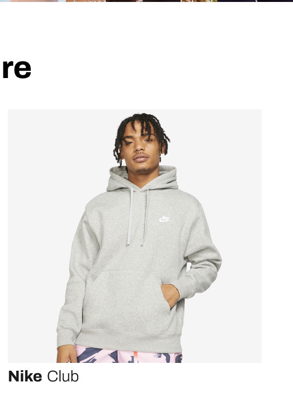 Nike Club