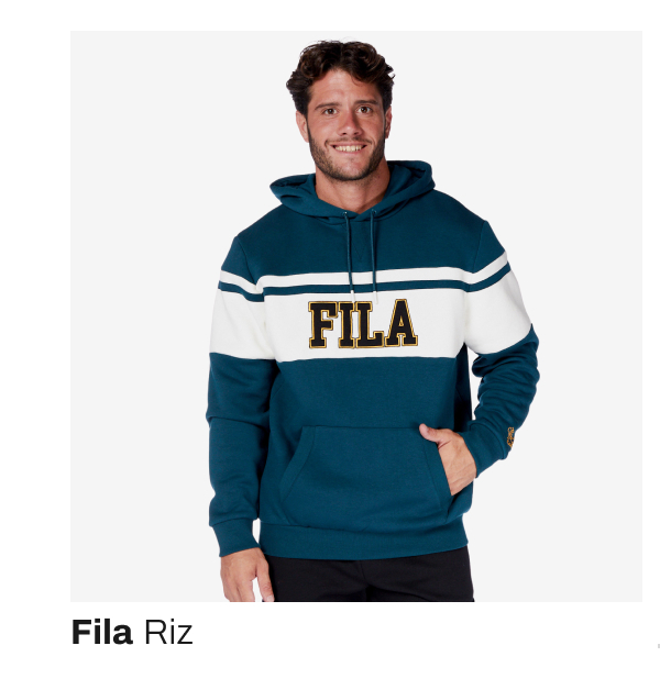Fila Riz
