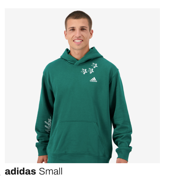 adidas Small