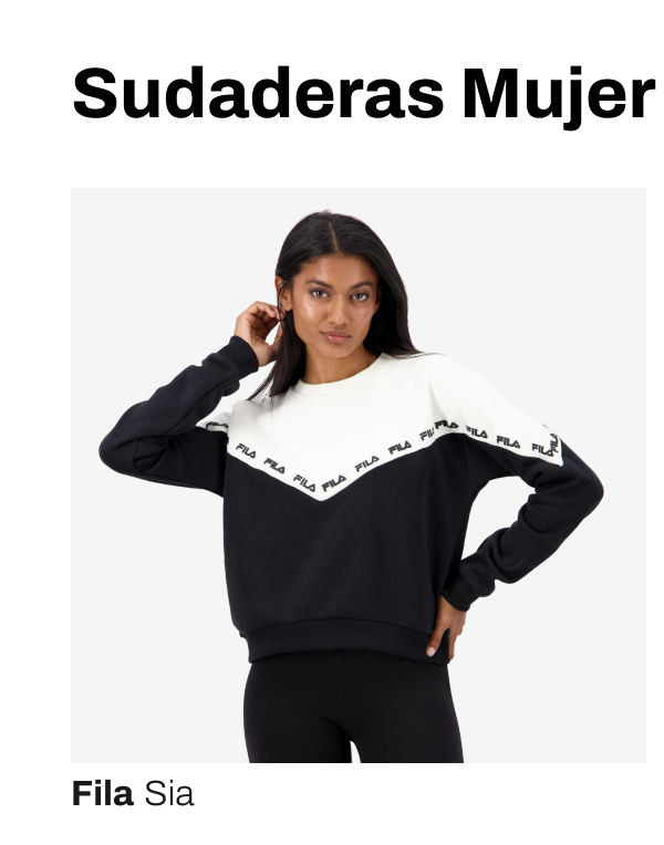 Fila Sia