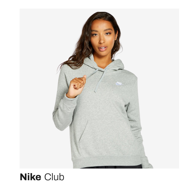 Nike Club