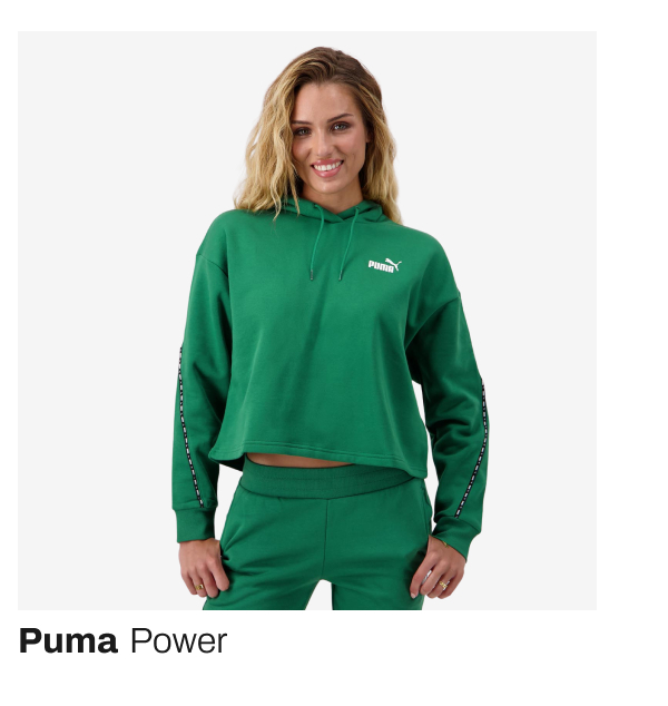 Puma Power