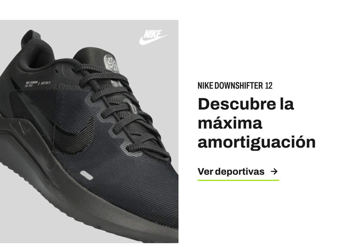 Nike Downshifter 12
