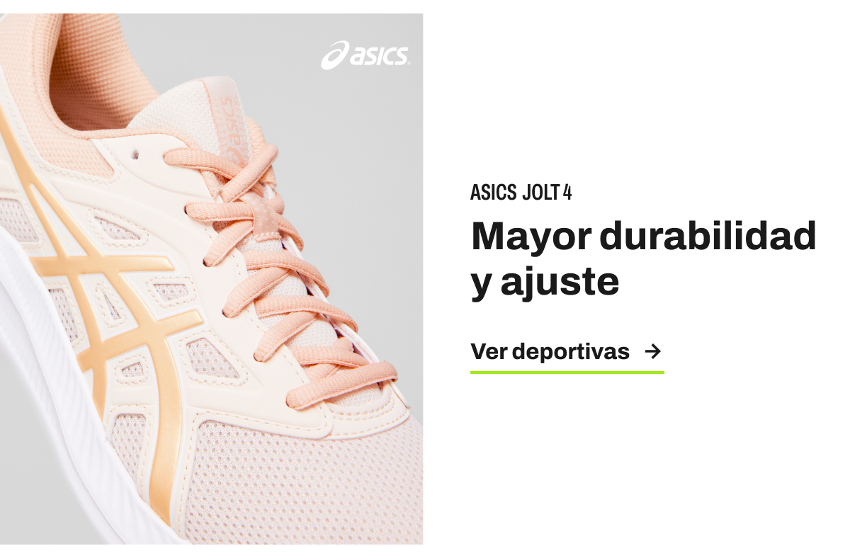 Asics Jolt 4