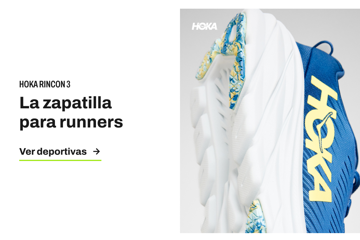 Hoka Rincon 3