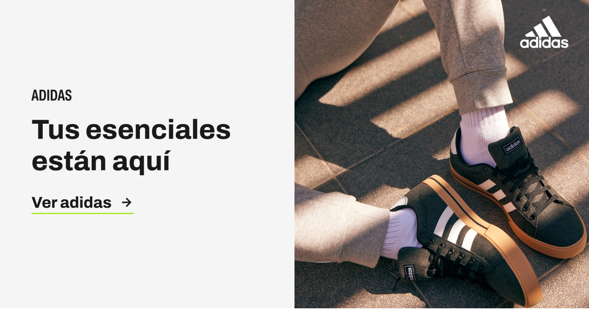 Tus esenciales están aquí