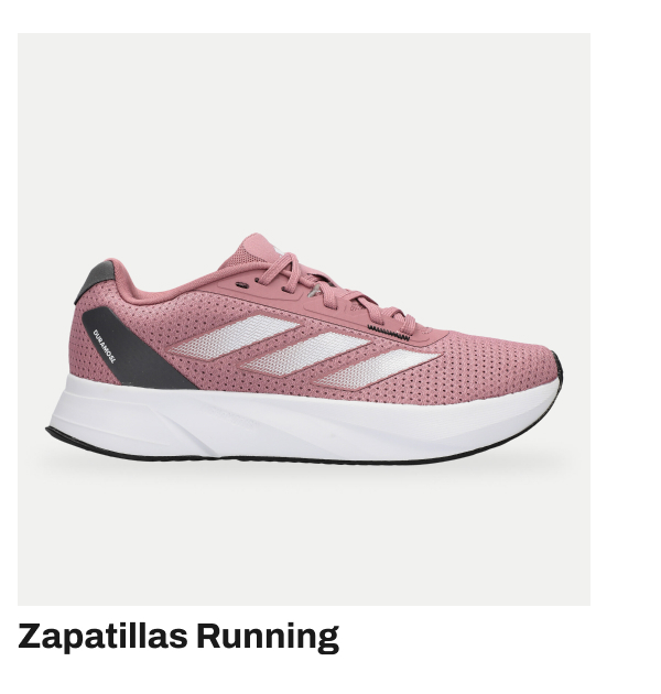 Zapatillas running