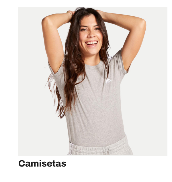 Camisetas