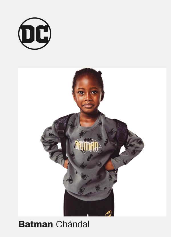 DC