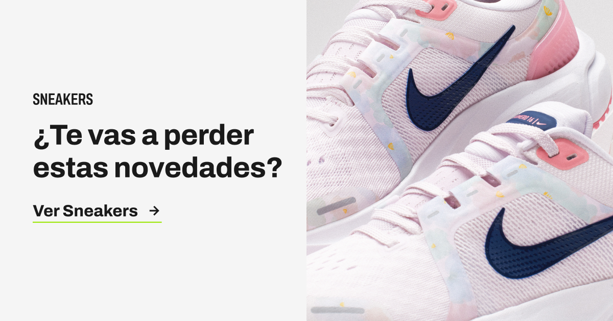 Novedades