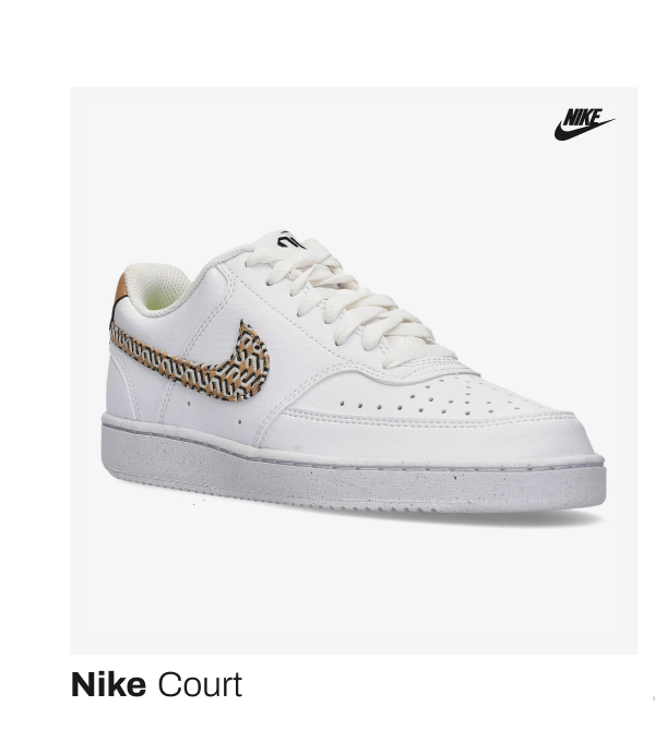 Nike Court
