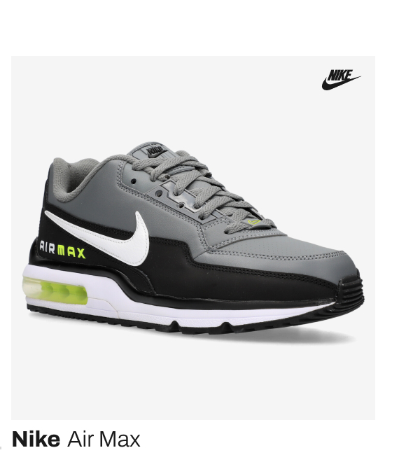 Nike Air Max