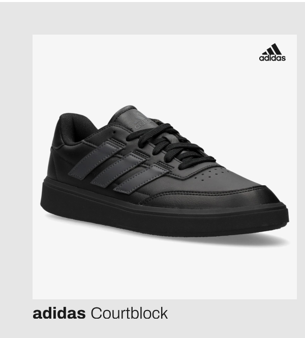 adidas Courtblock