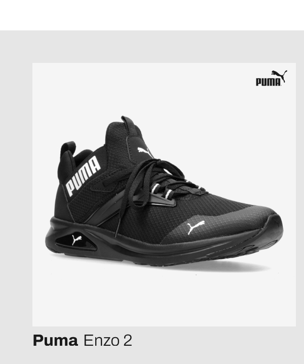 Puma Enzo 2