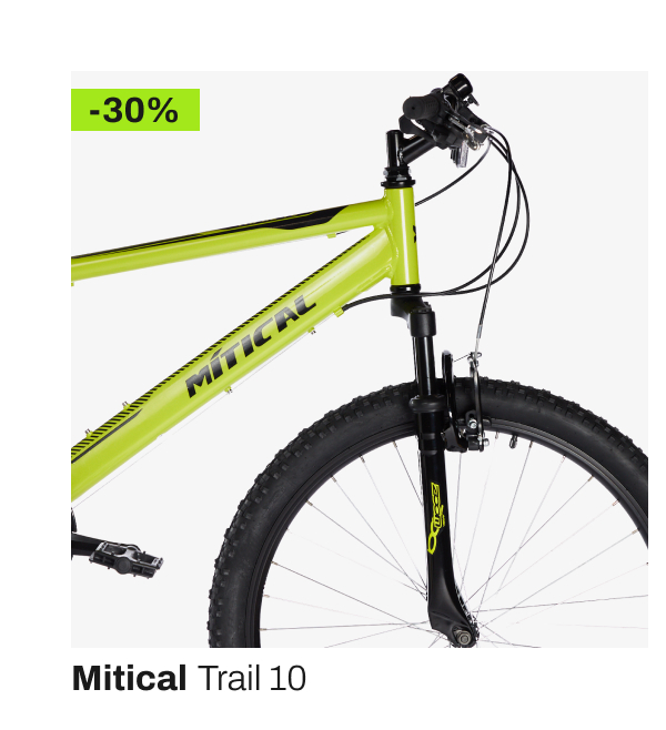 Mitical Trail 10