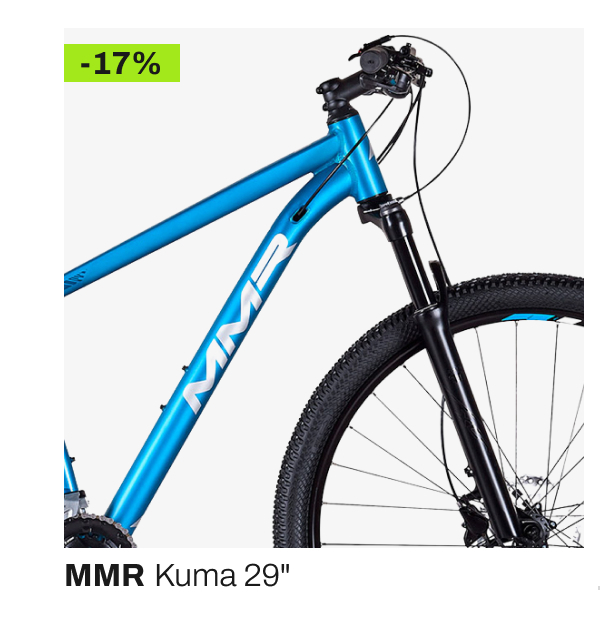 MMR Kuma 29