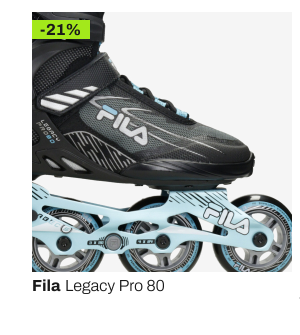 Fila Legacy Pro 80