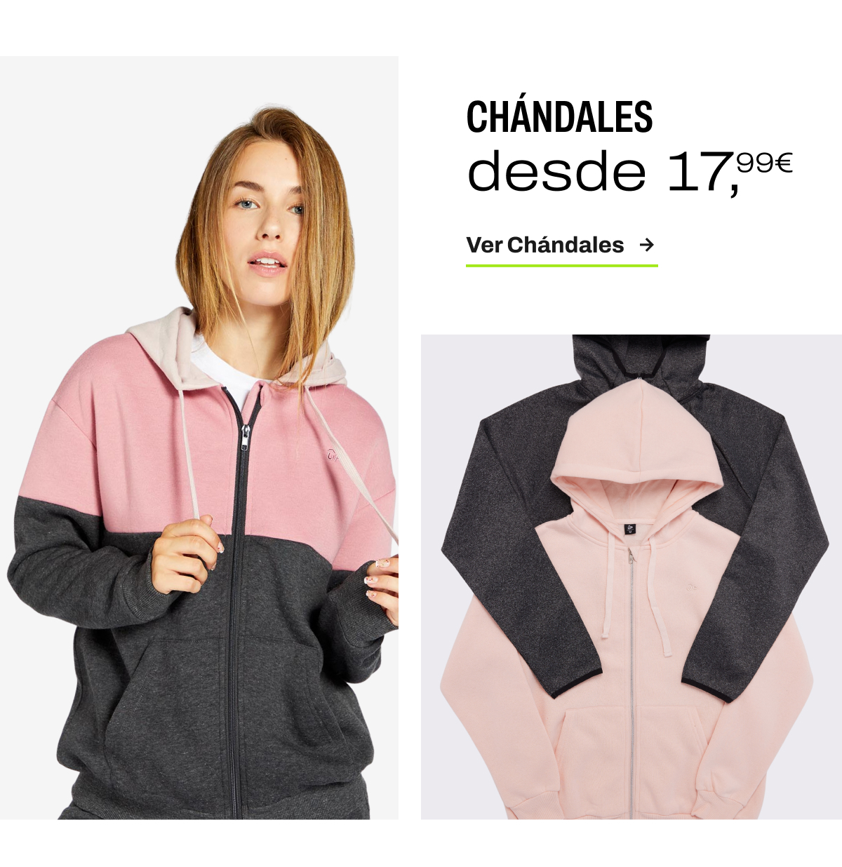 Chándales