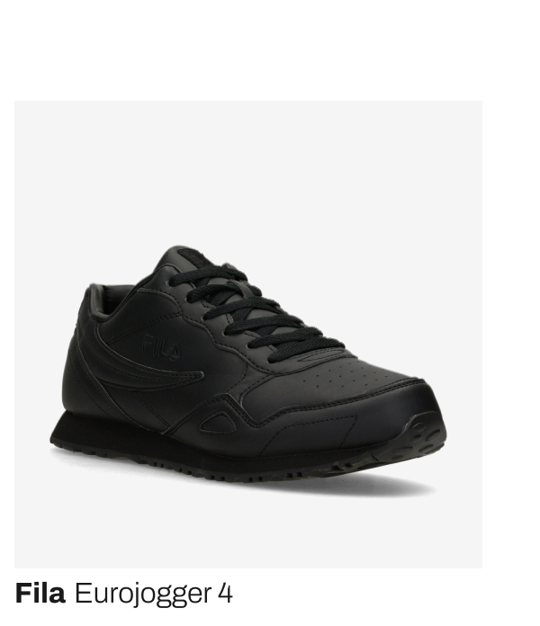 Fila Eurojogger 4