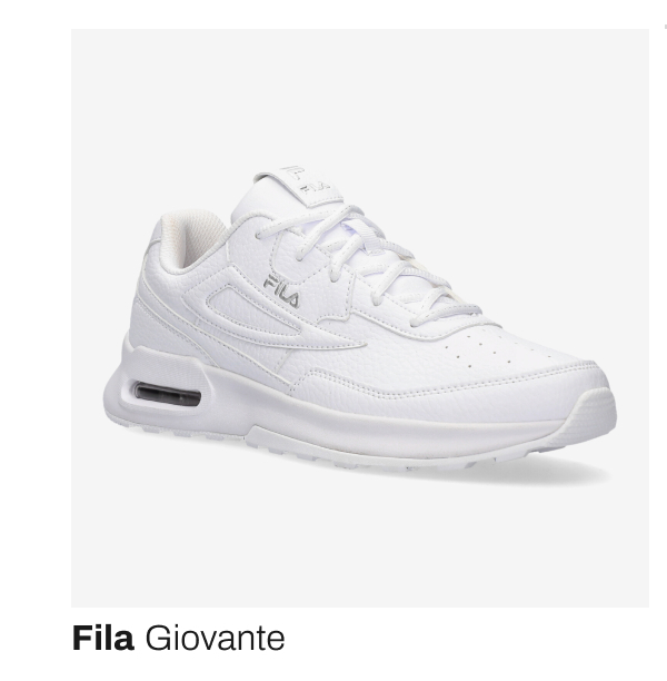 Fila Giovante