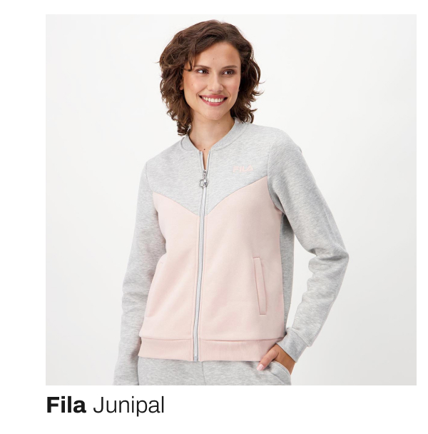 Fila Junipal