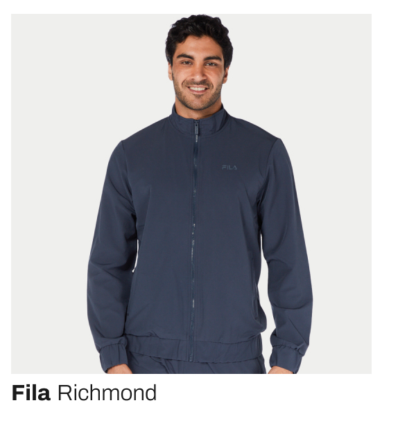 Fila Richmond