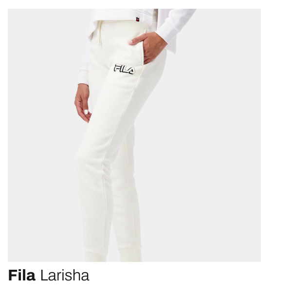Fila Larisha