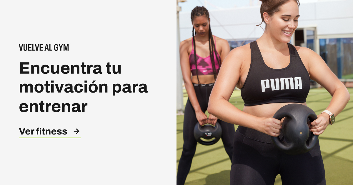 Encuentra tu motivación para entrenar