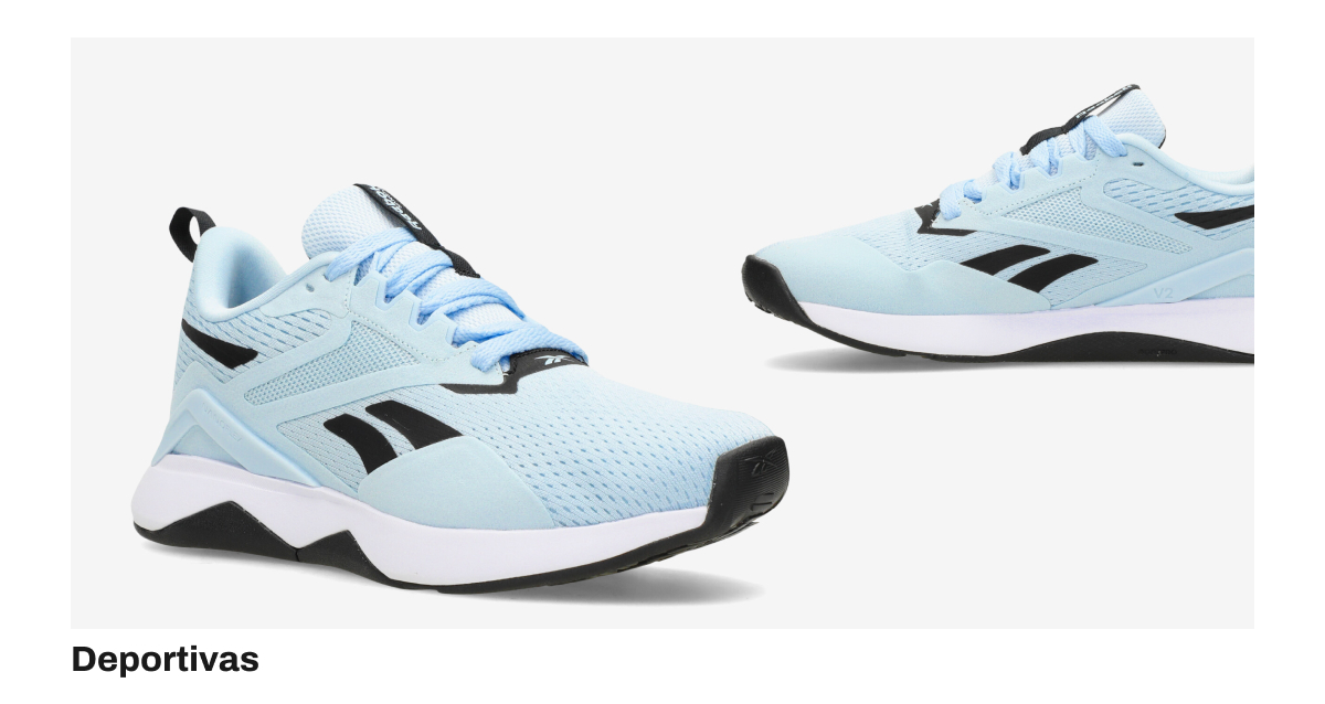 Deportivas