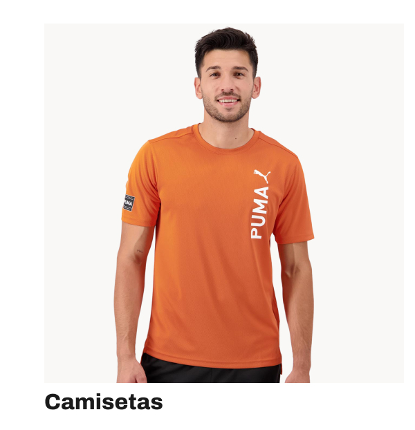 Camisetas