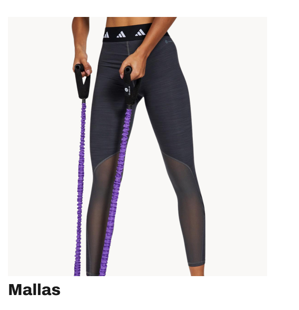 Mallas