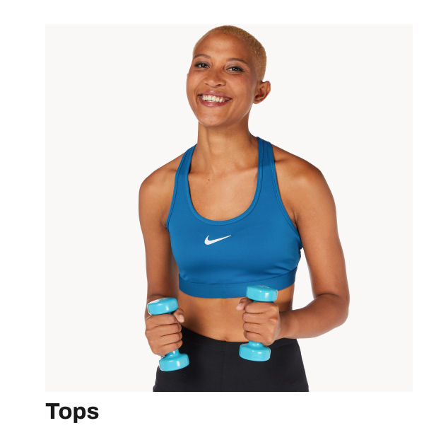 Tops