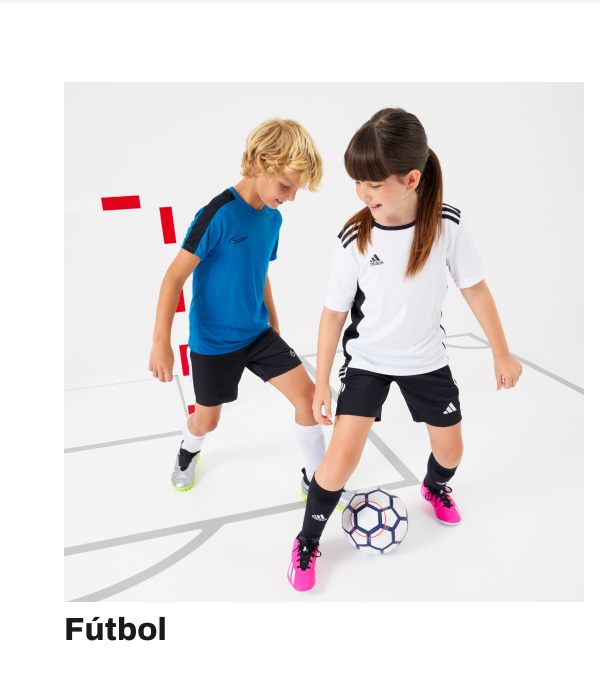 Fútbol
