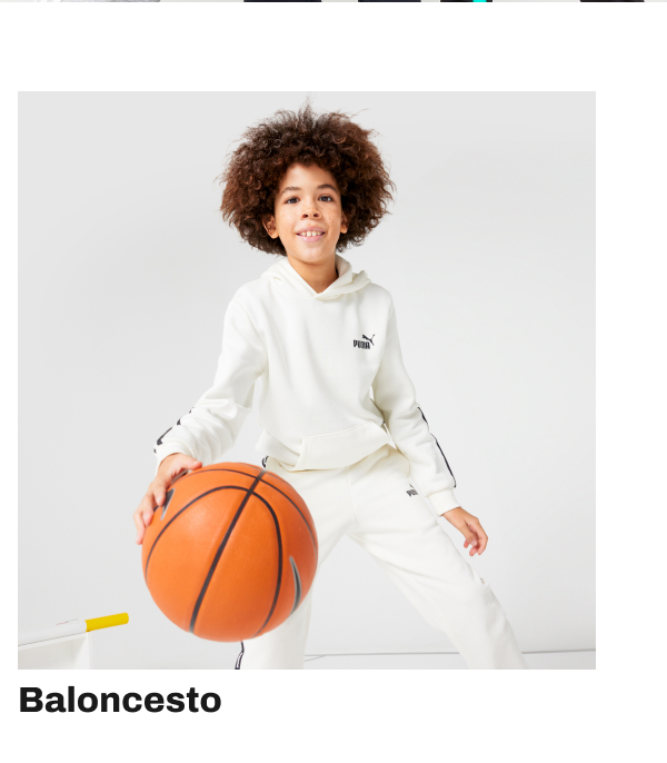 Baloncesto