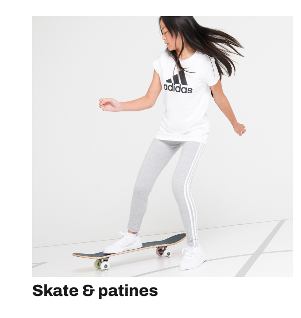 Skate & patines