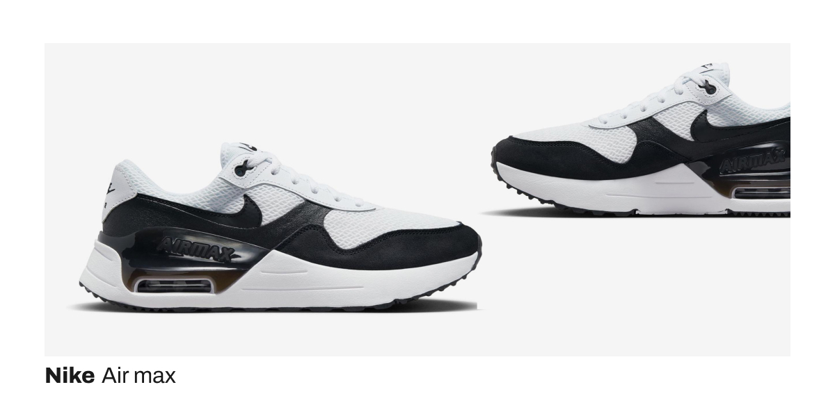 Nike Air max