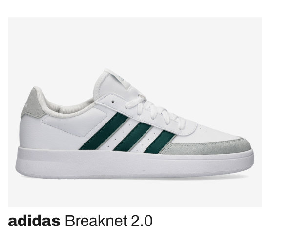 adidas Breaknet 2.0